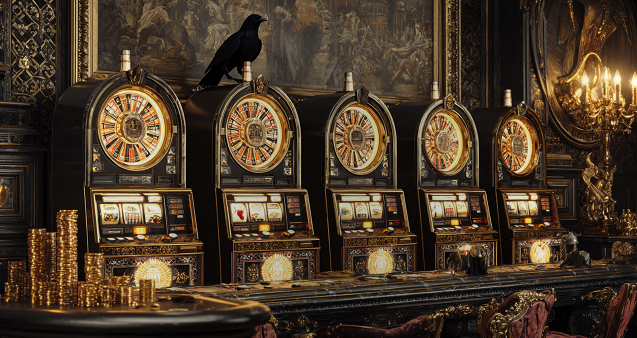 Ly Casino